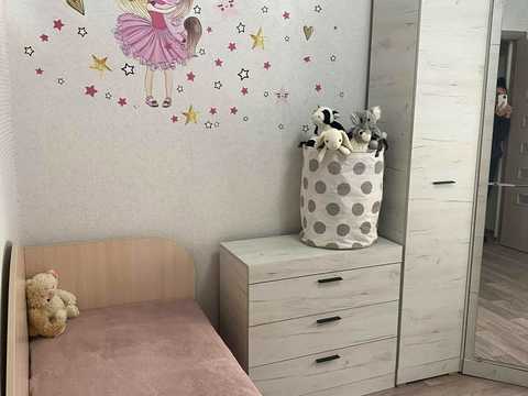 квартира за адресою Узбекистанська вул., 5