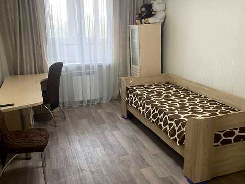 квартира за адресою Узбекистанська вул., 5