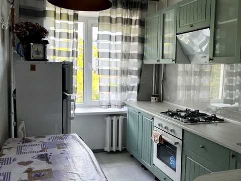 квартира за адресою Івано-Франківськ, Олександра Довженка вул., 6