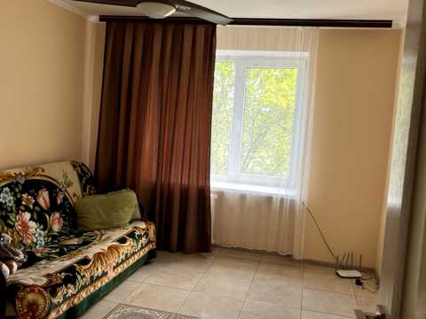 квартира за адресою Івано-Франківськ, Олександра Довженка вул., 6