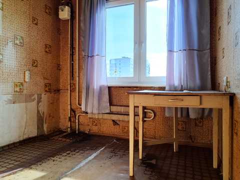 квартира по адресу Юбилейный просп. (50-летия ВЛКСМ), 68