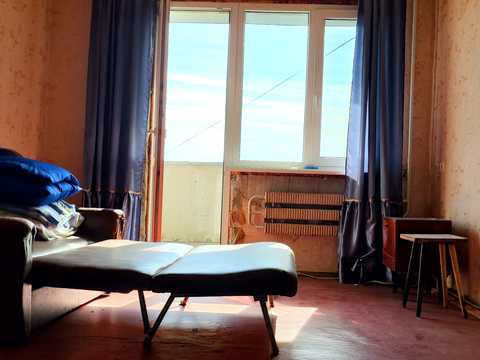 квартира по адресу Юбилейный просп. (50-летия ВЛКСМ), 68