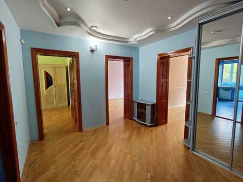 квартира за адресою Михайла Драгоманова вул., 56