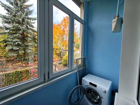 квартира за адресою Михайла Драгоманова вул., 56