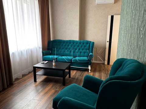 квартира за адресою Левка Лук'яненка вул. (Маршала Тимошенка), 21/19