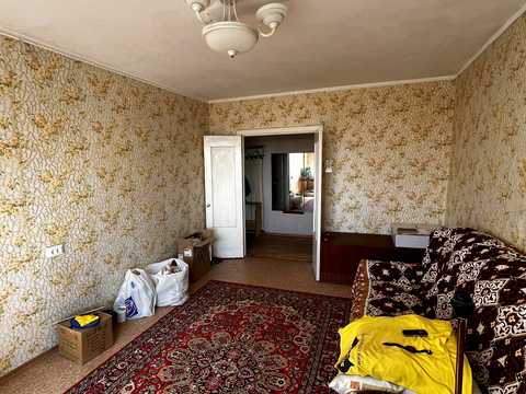 квартира по адресу Тополя-3 жилой массив ул., 20