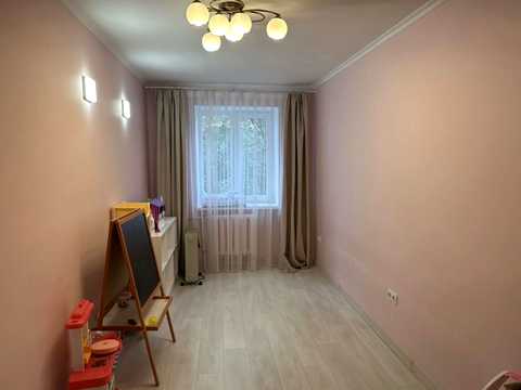 квартира за адресою Академіка Лазаренка вул., 7