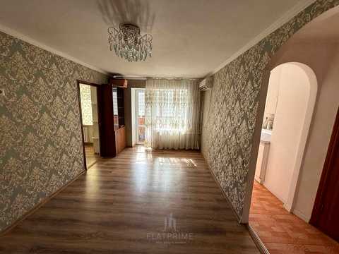 квартира за адресою Павла Вірського бульв. (Саратівська), 47-А