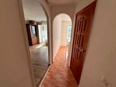 квартира за адресою Павла Вірського бульв. (Саратівська), 47-А