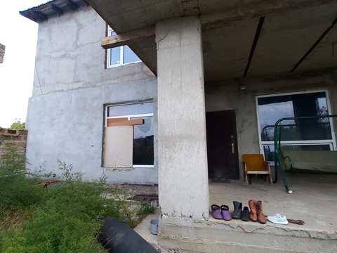 будинок за адресою с. Красносілка, Центральная