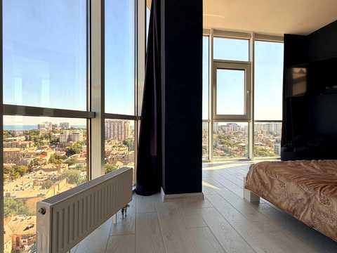 квартира за адресою Одеса, Велика Арнаутська вул., 26