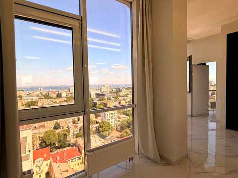 квартира за адресою Одеса, Велика Арнаутська вул., 26
