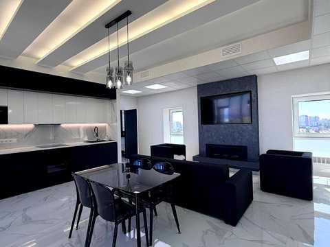 квартира за адресою Одеса, Велика Арнаутська вул., 26