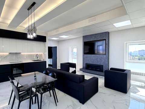 квартира за адресою Одеса, Велика Арнаутська вул., 26