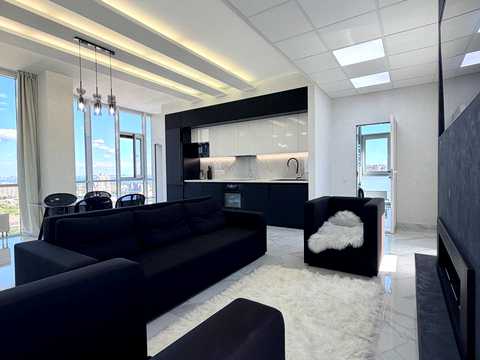 квартира за адресою Одеса, Велика Арнаутська вул., 26