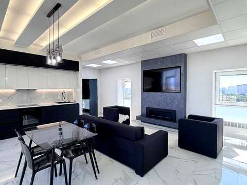 квартира за адресою Одеса, Велика Арнаутська вул., 26
