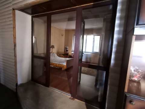 будинок за адресою с. Красносілка, Центральная