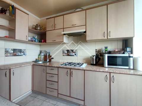 квартира за адресою Дніпровське шосе (Дніпропетровське), 5