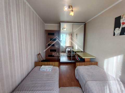 квартира за адресою Дніпровське шосе (Дніпропетровське), 5
