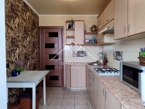 квартира за адресою Дніпровське шосе (Дніпропетровське), 5
