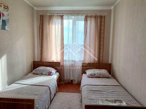 квартира за адресою Дніпровське шосе (Дніпропетровське), 5