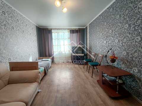 квартира за адресою Дніпровське шосе (Дніпропетровське), 5