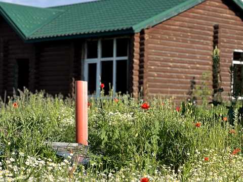 дом по адресу Садова