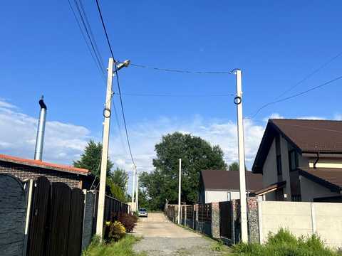 дом по адресу Садова