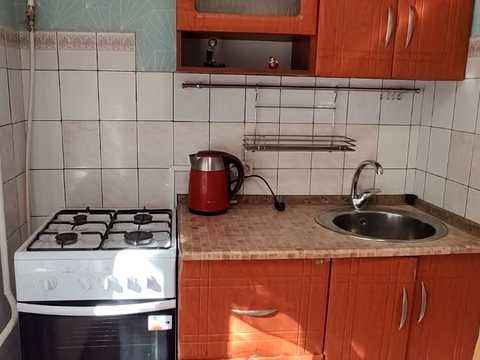 квартира по адресу Миколы Бажана просп., 7-В