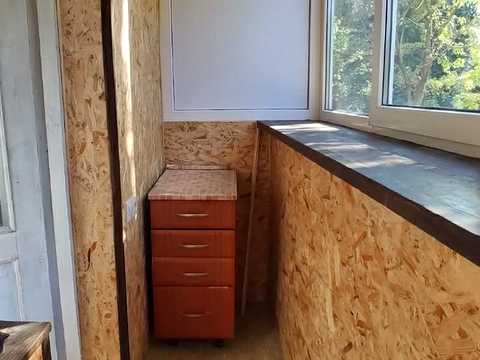 квартира по адресу Миколы Бажана просп., 7-В