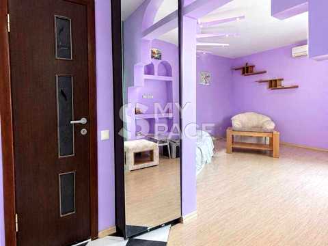 квартира за адресою Олени Пчілки вул., 2-А