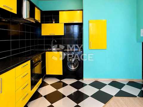 квартира за адресою Олени Пчілки вул., 2-А