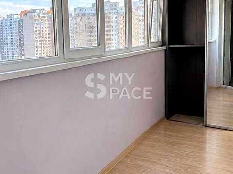 квартира за адресою Олени Пчілки вул., 2-А