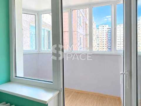 квартира за адресою Олени Пчілки вул., 2-А