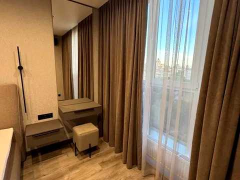 квартира за адресою Загорівська вул. (Багговутівська), 25