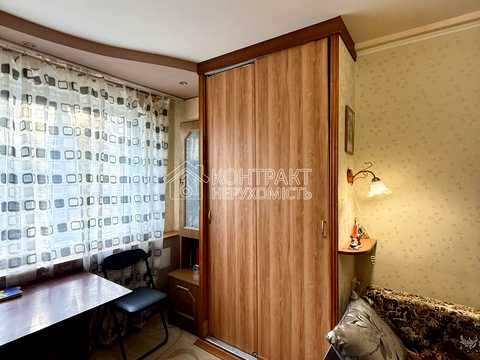 квартира за адресою Бучми вул. (Командарма Уборевича), 46б