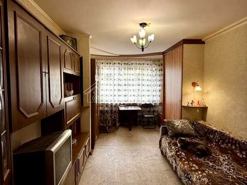 квартира за адресою Бучми вул. (Командарма Уборевича), 46б