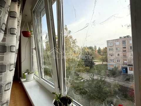 квартира за адресою Бучми вул. (Командарма Уборевича), 46б
