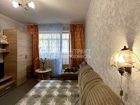 квартира за адресою Бучми вул. (Командарма Уборевича), 46б