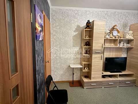 квартира за адресою Бучми вул. (Командарма Уборевича), 46б