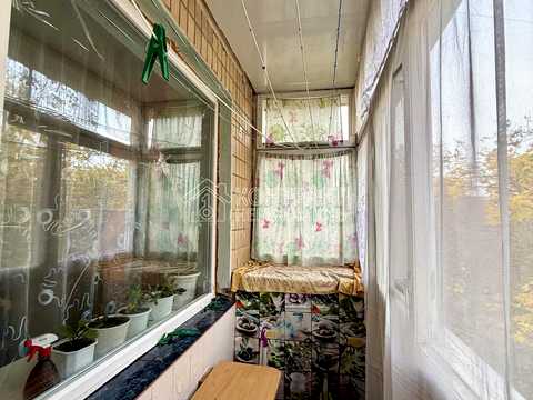 квартира за адресою Бучми вул. (Командарма Уборевича), 46б