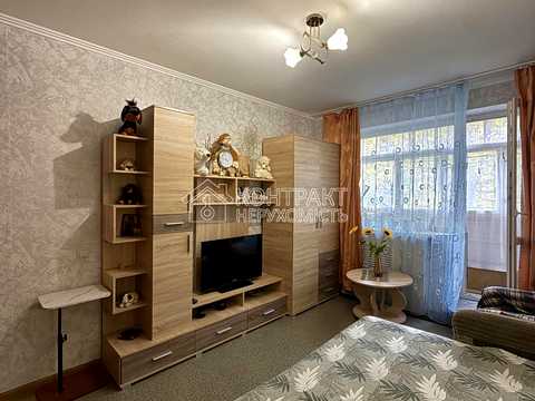 квартира за адресою Бучми вул. (Командарма Уборевича), 46б