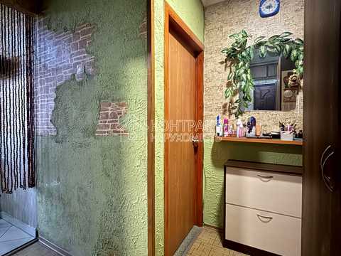 квартира за адресою Бучми вул. (Командарма Уборевича), 46б