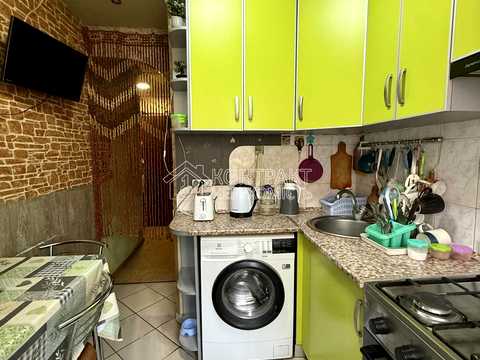 квартира за адресою Бучми вул. (Командарма Уборевича), 46б