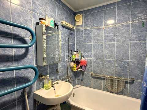 квартира за адресою Бучми вул. (Командарма Уборевича), 46б