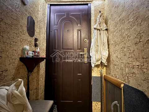 квартира за адресою Бучми вул. (Командарма Уборевича), 46б