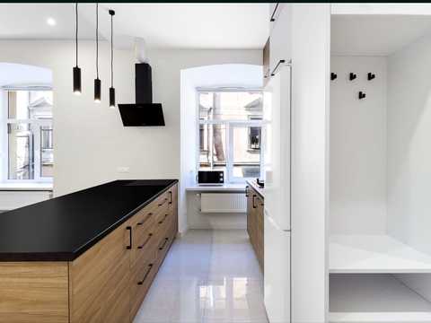 квартира за адресою Староєврейська вул., 6