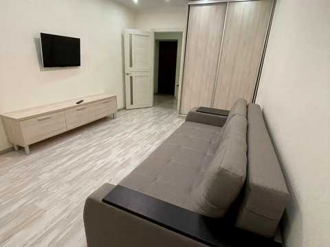 квартира по адресу Боголюбова ул., 33