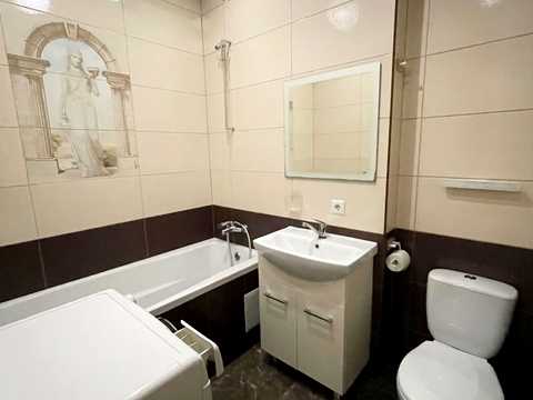 квартира по адресу Боголюбова ул., 33