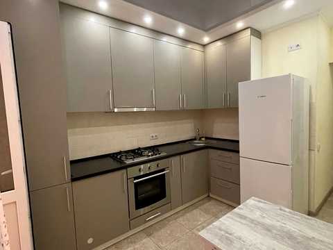 квартира по адресу Боголюбова ул., 33